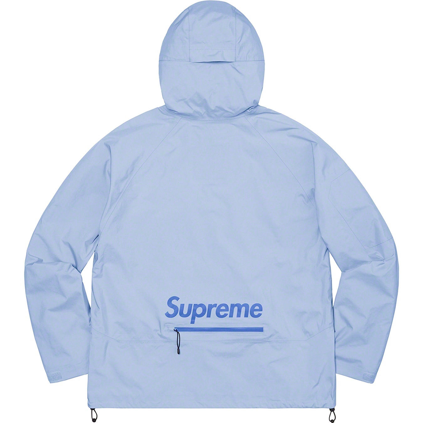 GORE-TEX Paclite Shell Jacket view 3